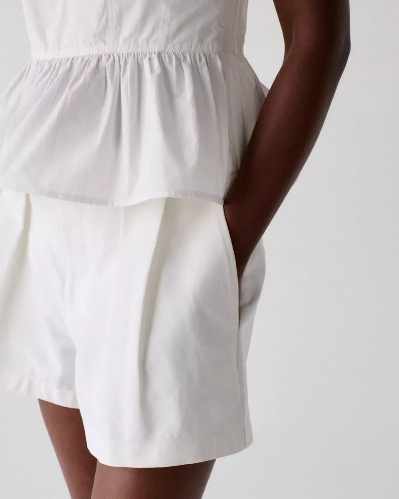 Fresh White