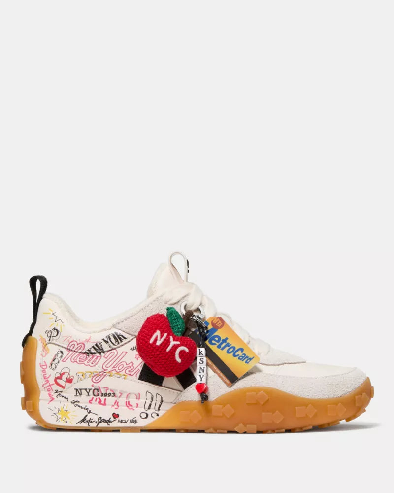 Cream Multi