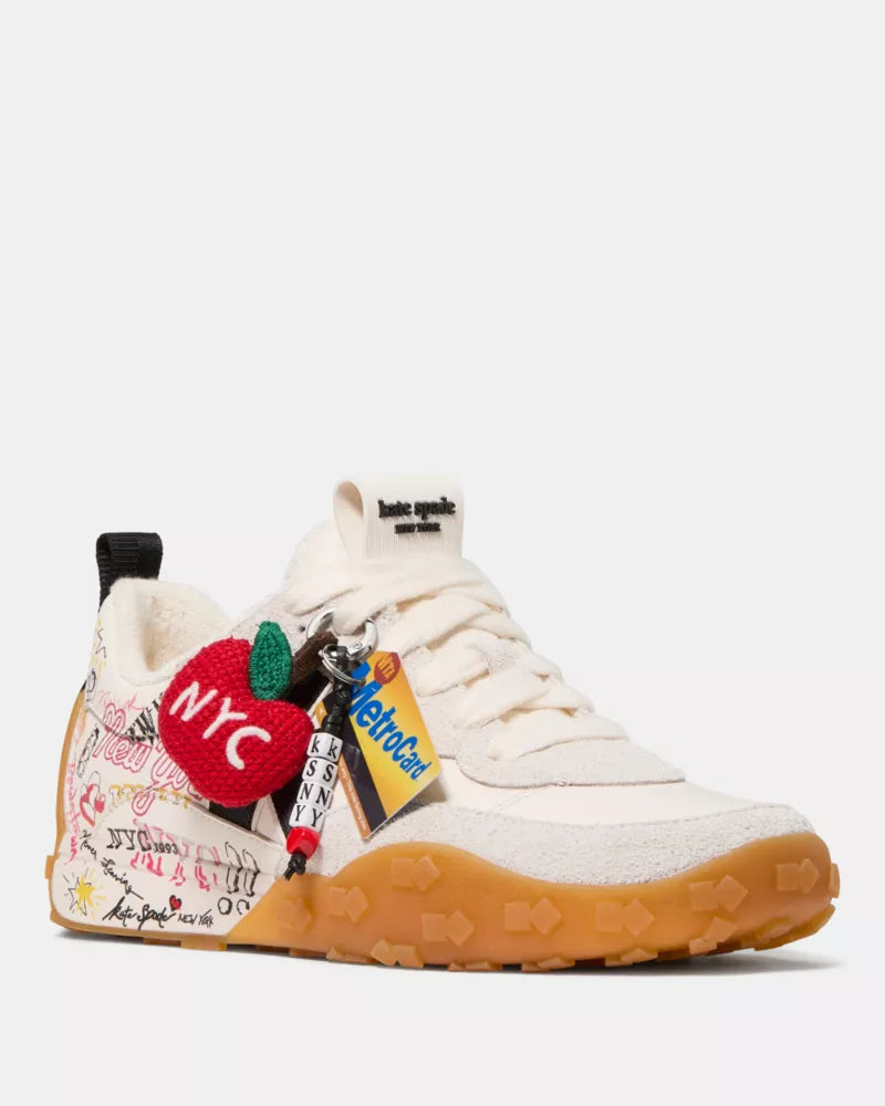 Cream Multi