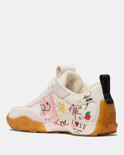 Cream Multi