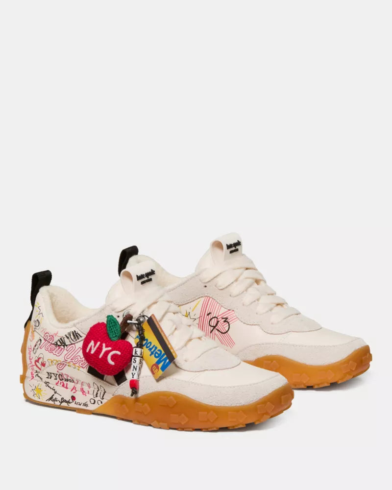 Cream Multi
