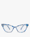 Blue Pattern