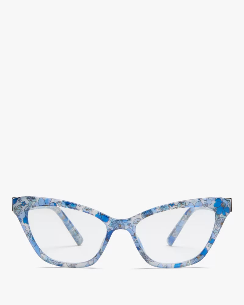 Blue Pattern