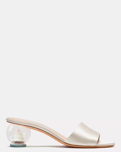Ivory Bridal