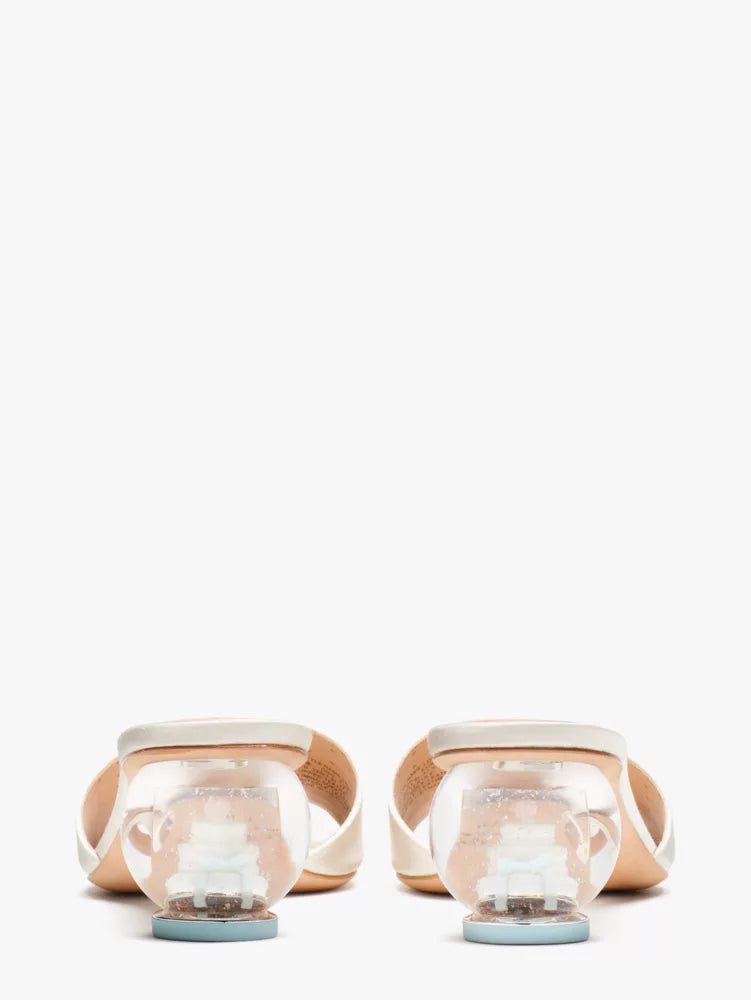 Ivory Bridal