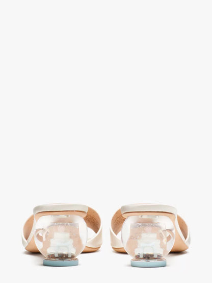 Ivory Bridal