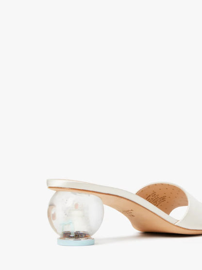 Ivory Bridal