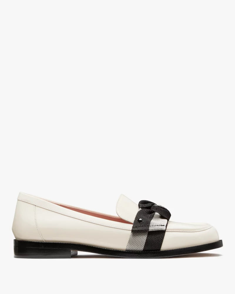 Cream/ Black Multi
