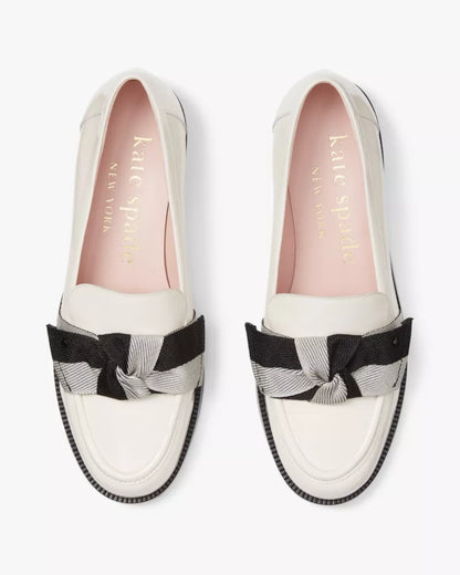Cream/ Black Multi