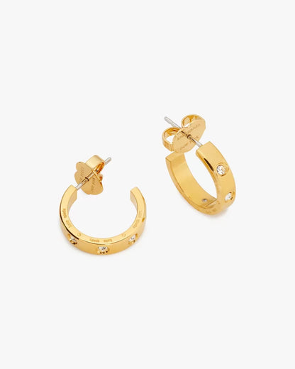 Clear/Gold