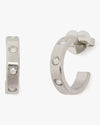 Clear/Silver