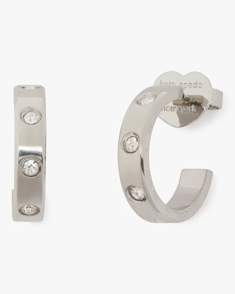 Clear/Silver