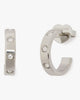 Clear/Silver