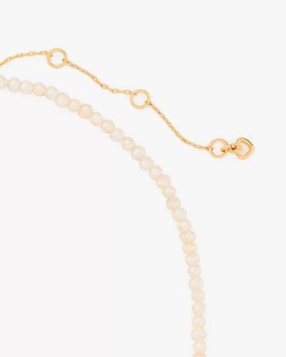Cream/Gold