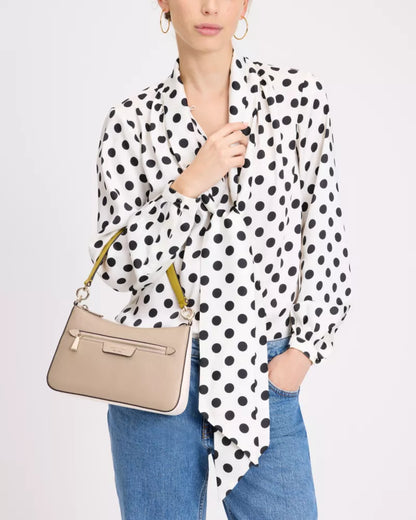 Timeless Taupe Multi