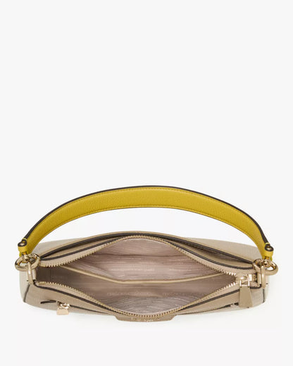 Timeless Taupe Multi