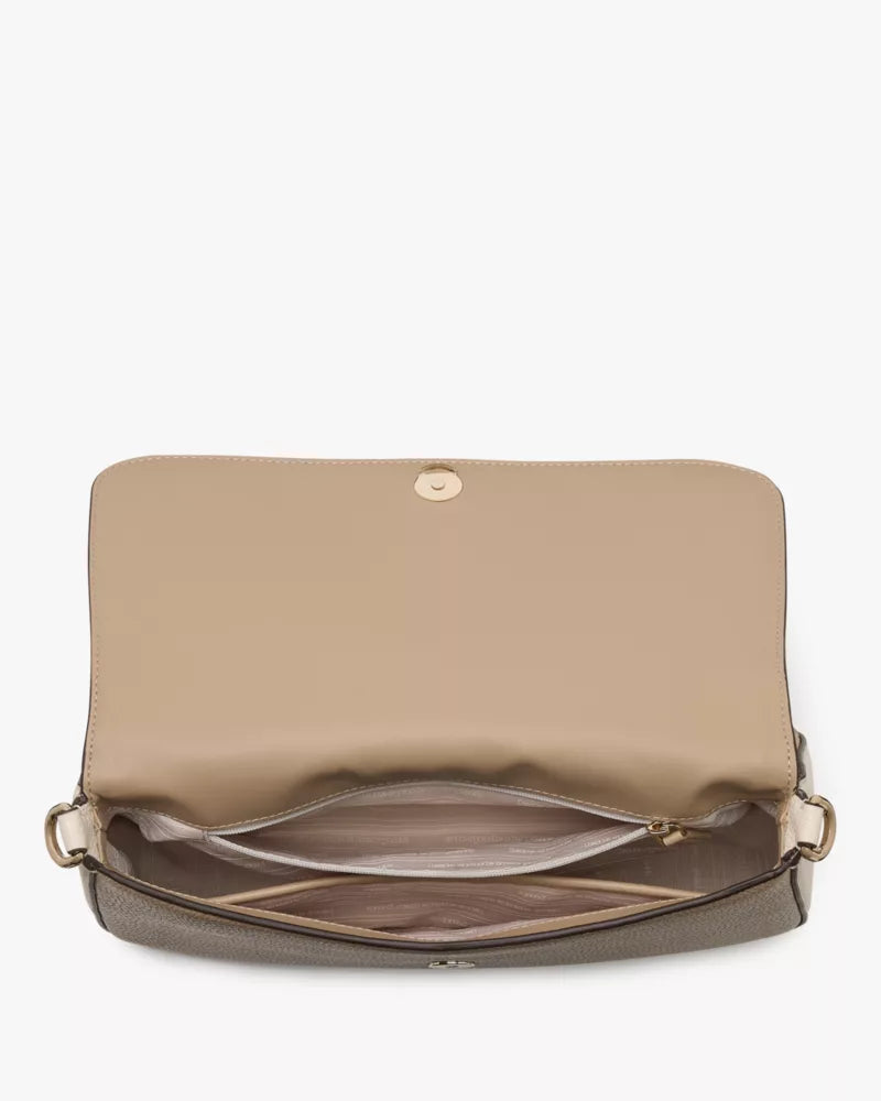 Timeless Taupe Multi