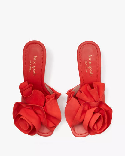 Ponderosa Red