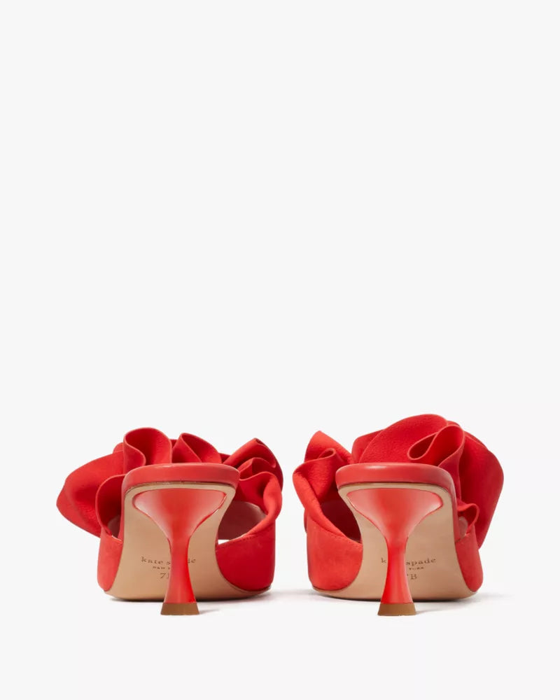 Ponderosa Red