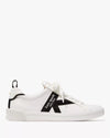 True White/Black