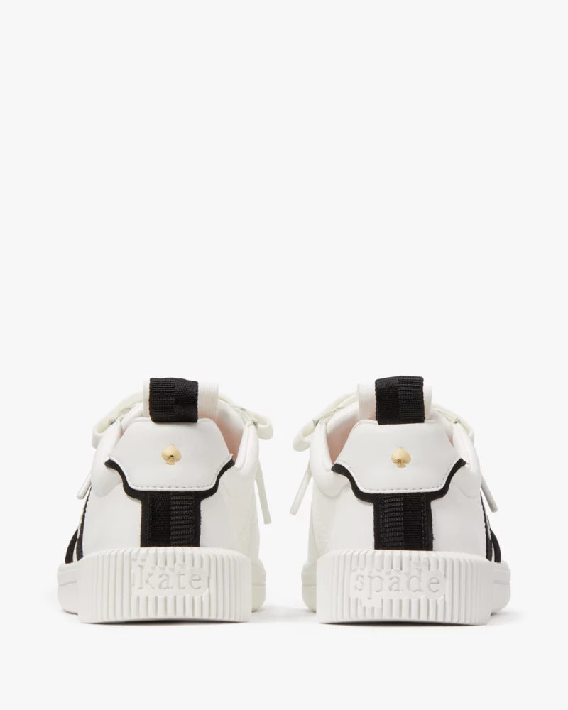 True White/Black