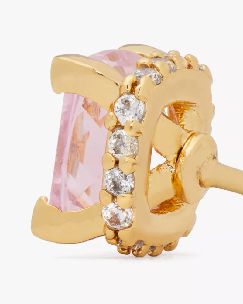 Pink/Gold