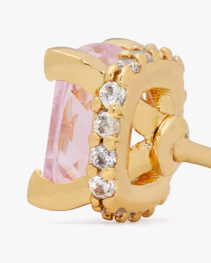 Pink/Gold