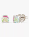Clear/Silver