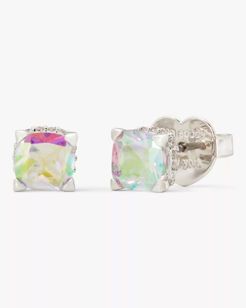 Clear/Silver