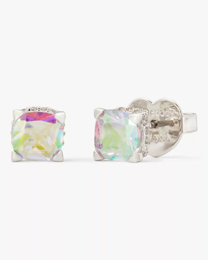Clear/Silver