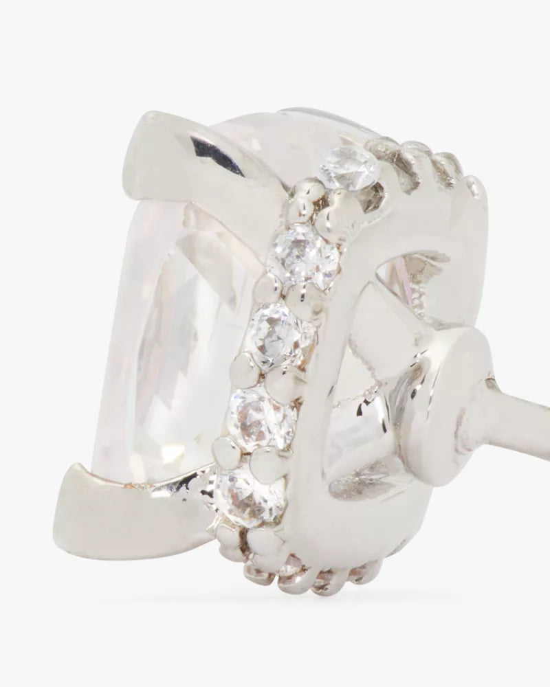 Clear/Silver