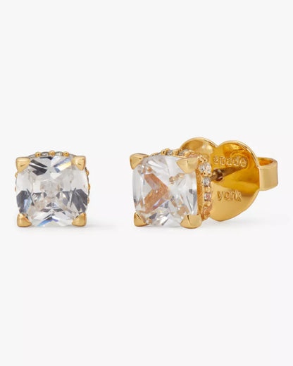 Clear/Gold