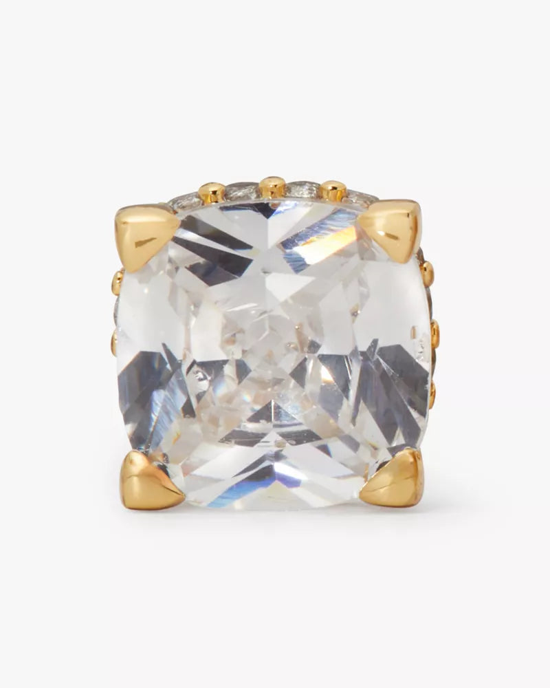 Clear/Gold