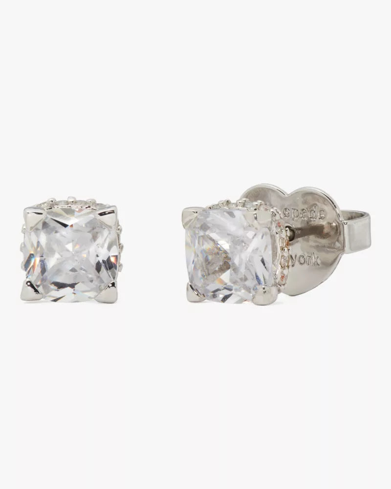Clear/Silver