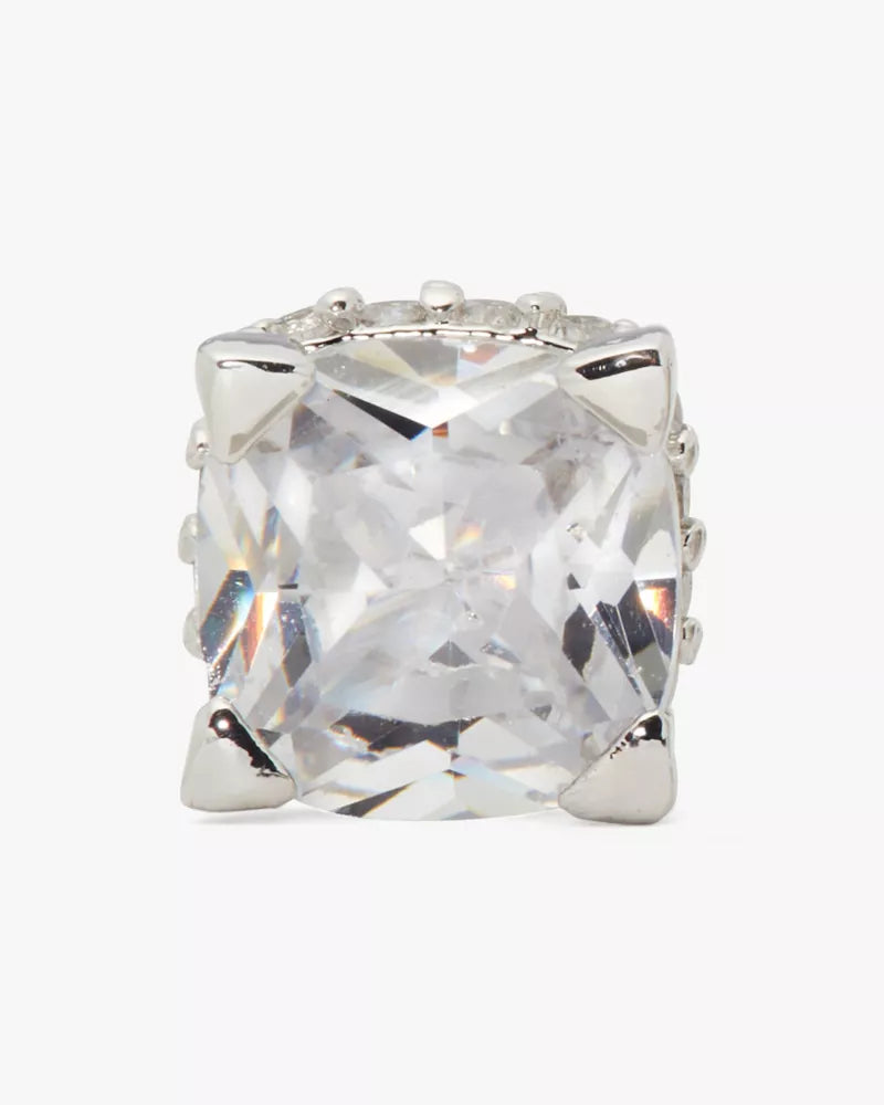 Clear/Silver