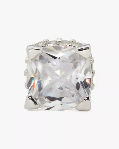 Clear/Silver