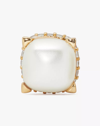 Cream/Gold