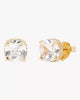 Clear/Gold