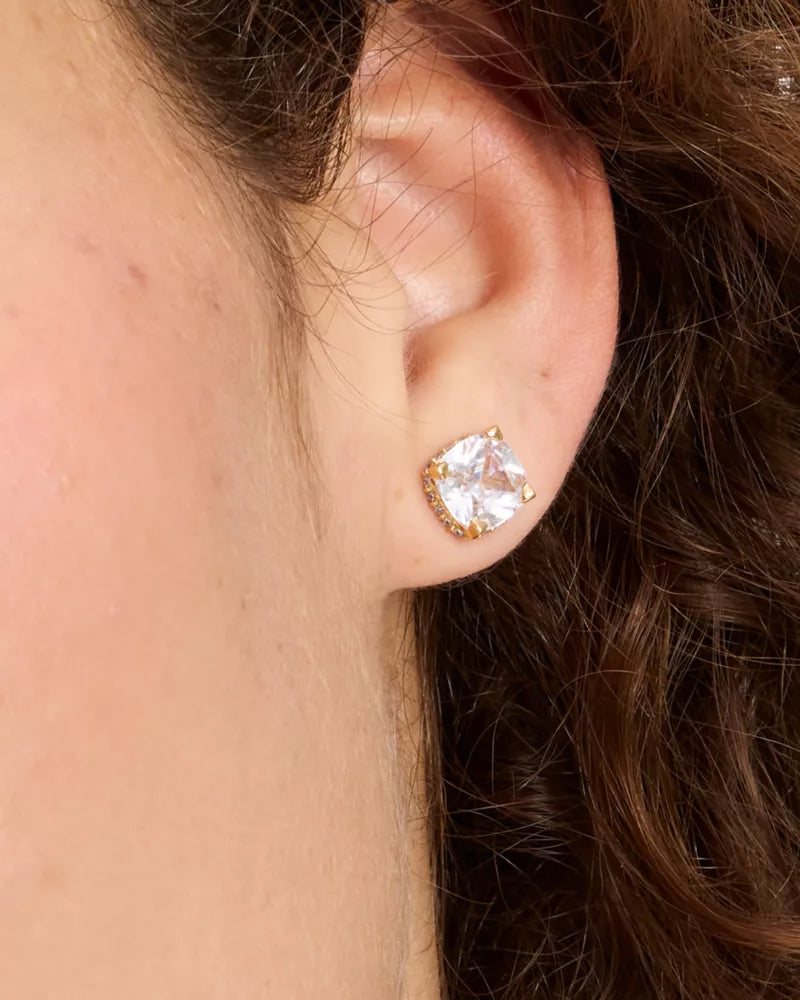 Clear/Gold