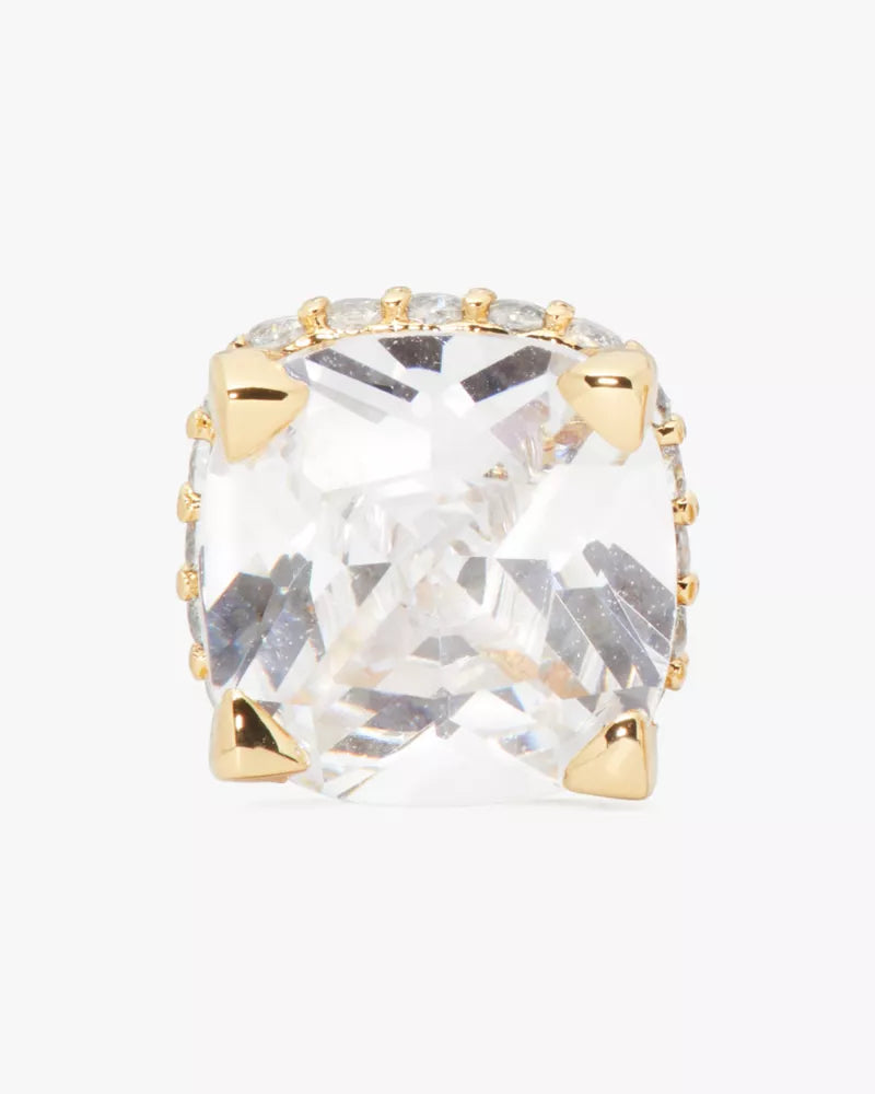 Clear/Gold