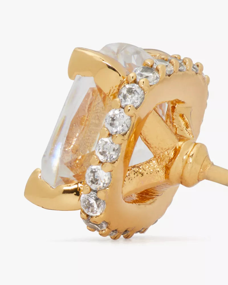 Clear/Gold