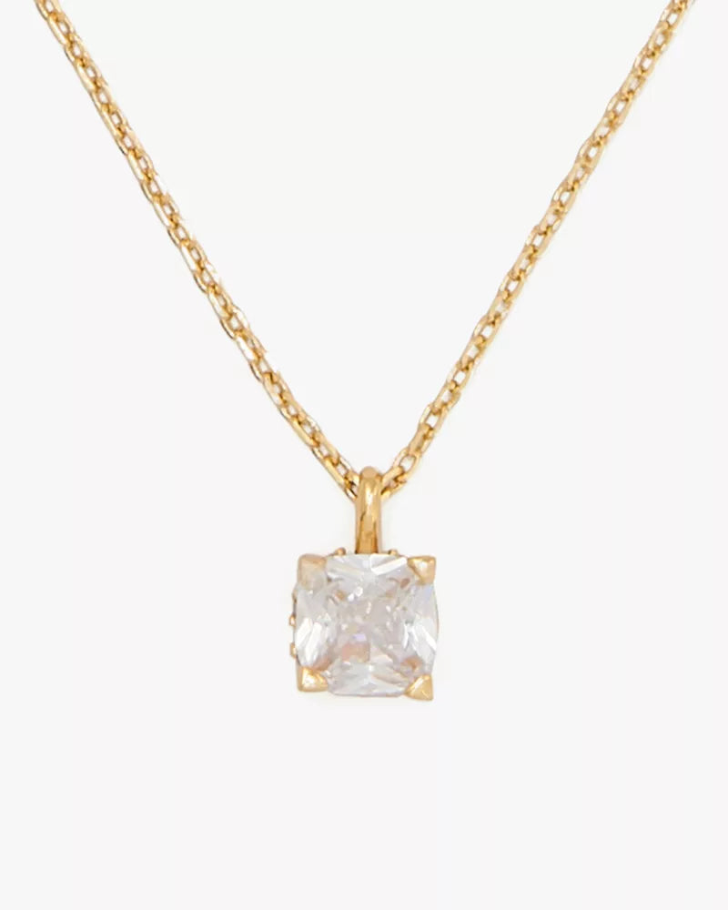 Clear/Gold