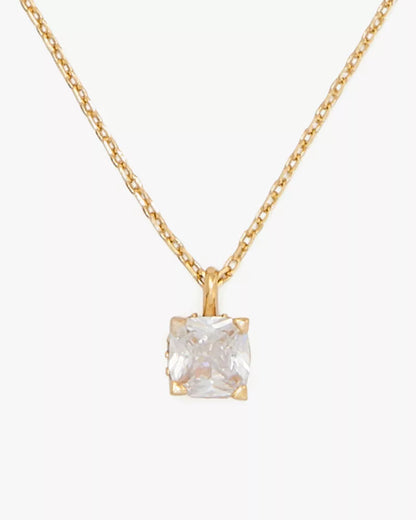 Clear/Gold