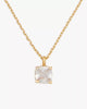 Clear/Gold
