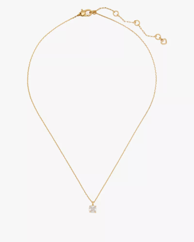 Clear/Gold