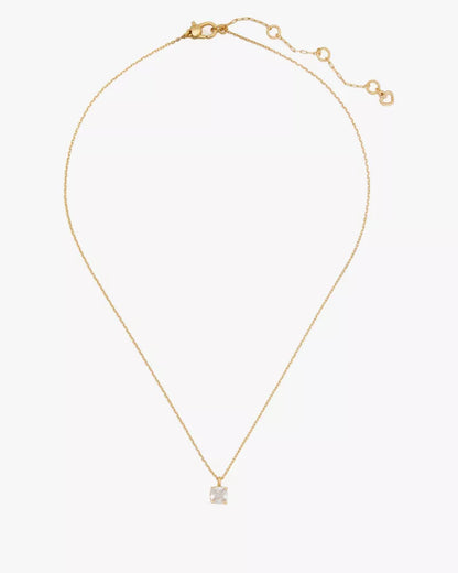 Clear/Gold