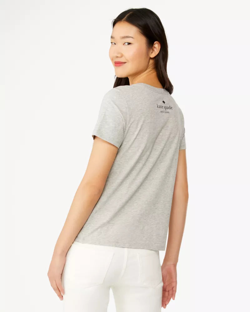 Grey Melange