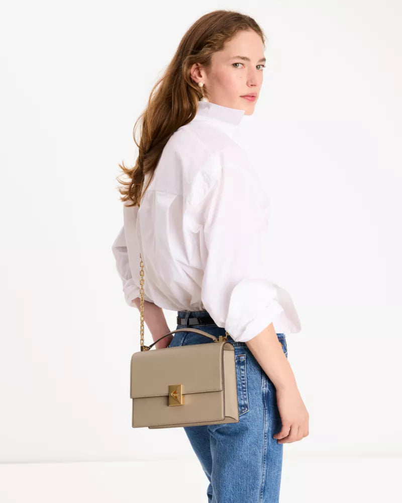 Timeless Taupe