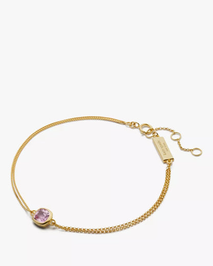Pink Sapphire