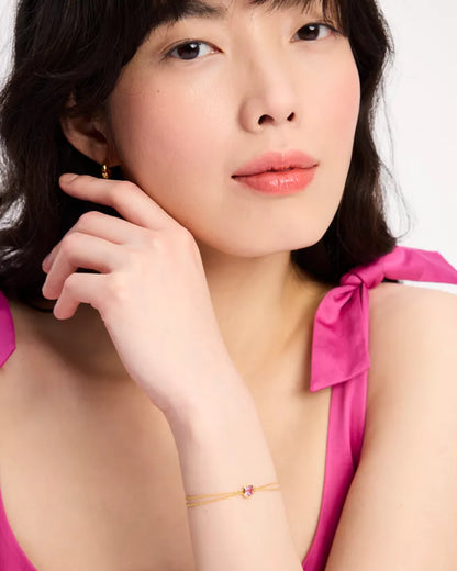 Pink Sapphire